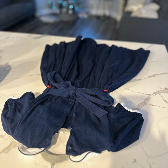 Emily Lacey dress with flower sailboats - Picture 13 of 16